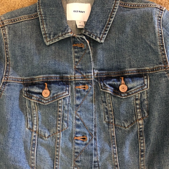 Jean Jacket - Picture 3 of 5